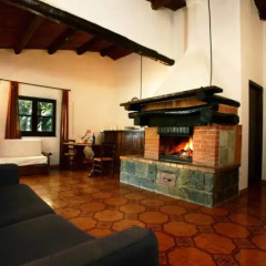 Отель Villa Palme Cefalu Чефалу комната для гостей фото 5