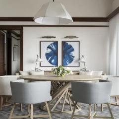 Отель Four Seasons Resort Costa Rica at Peninsula Papagayo 5* Вилла с различными типами кроватей фото 4