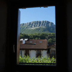 Отель Casa Rural Martxoenea Landetxea комната для гостей фото 3