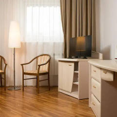 Гостиница Луч 3* Люкс фото 12