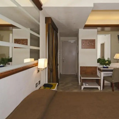 Hotel Eden интерьер отеля фото 3