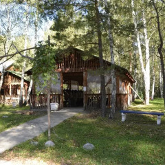 Гостиница Berezovaya Roshcha Guest House фото 2