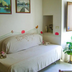 Отель B&B Aquila Апартаменты фото 34