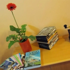 Mazz Homestay - Hostel Номер категории Эконом с различными типами кроватей фото 4