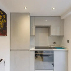 Отель Artist Flat in Camden Town Великобритания, Лондон - отзывы, цены и фото номеров - забронировать отель Artist Flat in Camden Town онлайн в номере