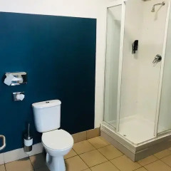 Hilton Chambers - Hostel Кровать в общем номере фото 9