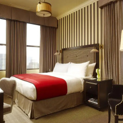 Citizen Hotel, A Joie De Vivre Hotel 4* Полулюкс