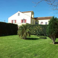 Отель Casa da Japoneira Орта фото 2