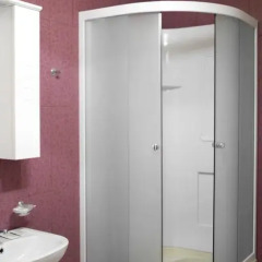 Hotel Complex Solnechny 3* Номер Эконом разные типы кроватей фото 4