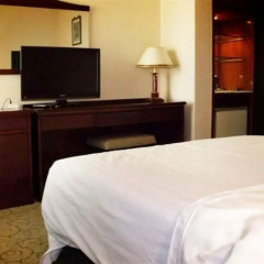 Beijng Jingu Qilong Hotel удобства в номере фото 2