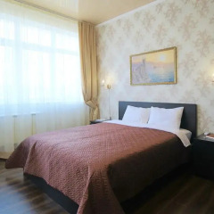 Апартаменты Apartment na Vorovskogo Сочи комната для гостей фото 5