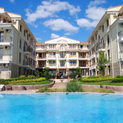 Отель Royal Bay 4* Апартаменты фото 2