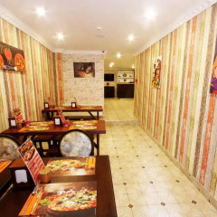 Taksim House Hotel Турция, Стамбул - отзывы, цены и фото номеров - забронировать отель Taksim House Hotel онлайн спа