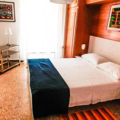 Отель Villa Albani Luxury Suite Италия, Рим - отзывы, цены и фото номеров - забронировать отель Villa Albani Luxury Suite онлайн комната для гостей фото 2