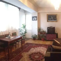 Апартаменты Room in Apartment at Tigrana Metsa Стандартный номер фото 27