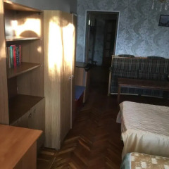 Отель Vash Dom Мурманск развлечения