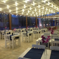Mood Beach Hotel Турция, Голькой - отзывы, цены и фото номеров - забронировать отель Mood Beach Hotel онлайн гостиничный бар