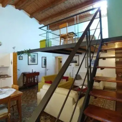 Отель Casa Ortigia Сиракуза бассейн