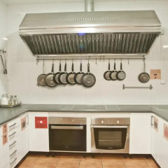 Las Musas Hostel в номере фото 2