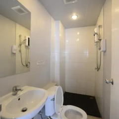Отель The Room Patong 2* Номер Делюкс с различными типами кроватей фото 28