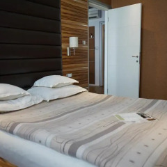 LifeDESIGN Hotel комната для гостей фото 5