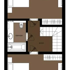 Апартаменты Suncity Apartment интерьер отеля