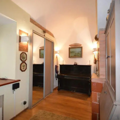 Отель Sofijos apartamentai Old Town комната для гостей фото 4