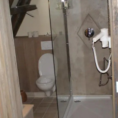 Отель B&B 1669 4* Стандартный номер с различными типами кроватей фото 4