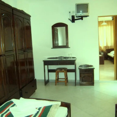 Hotel Perla 2* Апартаменты