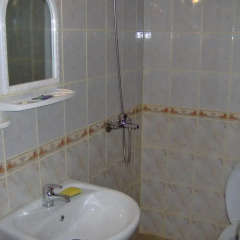 Отель Guest House Silver Pearl 2* Стандартный номер фото 4
