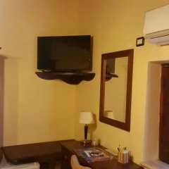 Отель B&B A Robba de Pupi 3* Стандартный номер фото 6