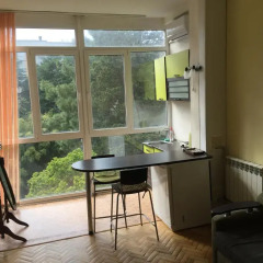 Гостиница Good Trip удобства в номере фото 2