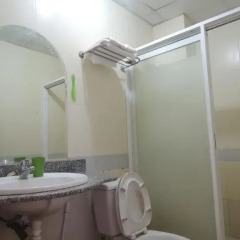 Dong Khanh Hotel 2* Стандартный номер с 2 отдельными кроватями фото 13