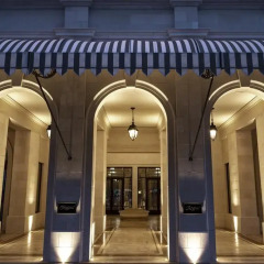 Отель Regent Porto Montenegro спа фото 2