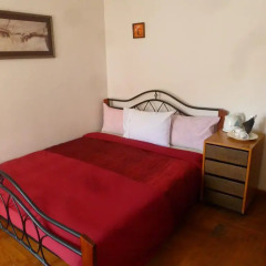 Отель Guest House in Old Town комната для гостей фото 2