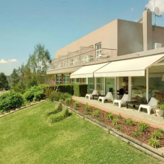 Vale do Gaio Hotel