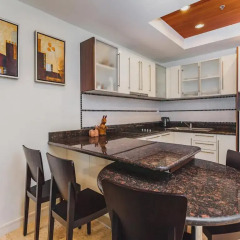 Отель Condo Panwa Bel Air в номере фото 2