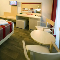 Hotel Krystal интерьер отеля фото 2