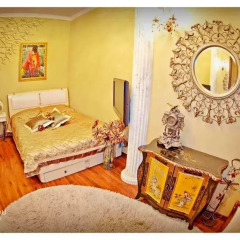 Апартаменты Penthouse Apartment с домашними животными