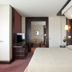 Hotel Cordoba Center 4* Полулюкс с различными типами кроватей фото 12
