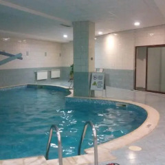 Apart Hotel Flora Residence Боровец бассейн фото 3
