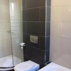 Hotel Atlas Sport 3* Стандартный номер с различными типами кроватей фото 5