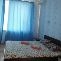 Отель Artments in Playa del Mar Бердянск комната для гостей фото 3