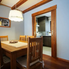 Отель Cap dera Vila - Apartamentos Turísticos удобства в номере