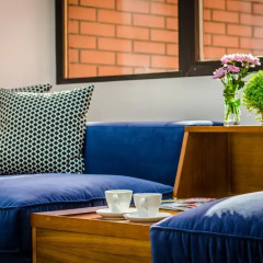 Hotel Passport Garni комната для гостей фото 2