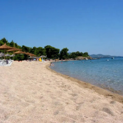 Отель Acrotel Lily Ann Village пляж