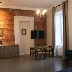 Отель Фортеция Питер 3* Апартаменты Комфорт фото 23
