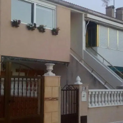 Отель Kallysto балкон