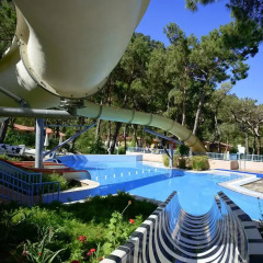 Отель Liberty Hotels Lykia - All Inclusive бассейн фото 3