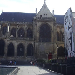 Отель Beaubourg Франция, Париж - отзывы, цены и фото номеров - забронировать отель Beaubourg онлайн фото 2